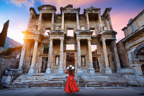 10 mejores cosas para hacer en Turquía 10 mejores cosas para hacer en Turquía