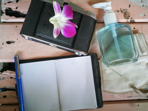 9 consejos que te ayudarán a mantenerte saludable durante tus vacaciones. 9 consejos que te ayudarán a mantenerte saludable durante tus vacaciones.
