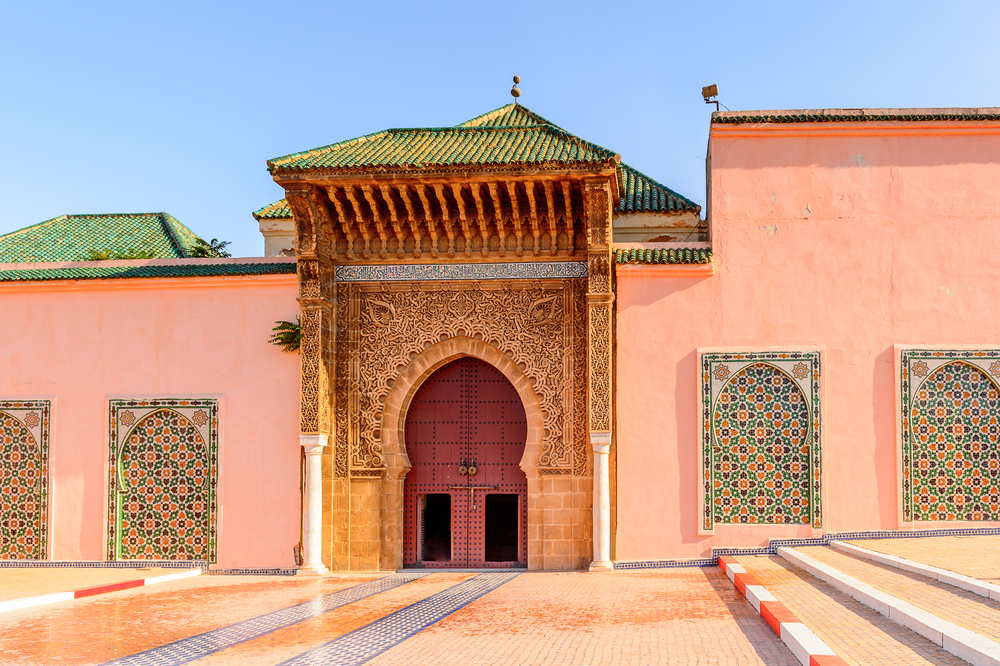 ciudad Meknes Ciudad Meknes