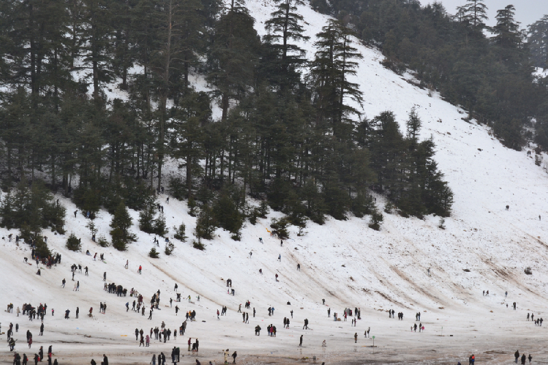 clima de ifrane