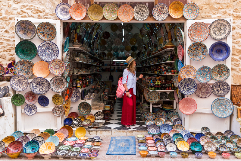 Marruecos Marruecos