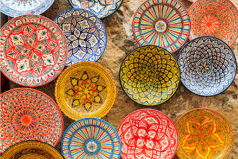 Marruecos Marruecos