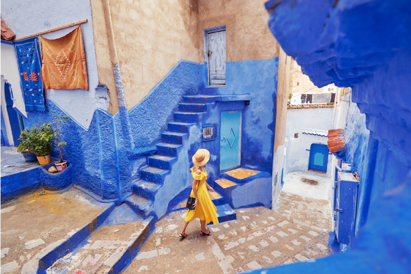 Chefchaouen Chefchaouen