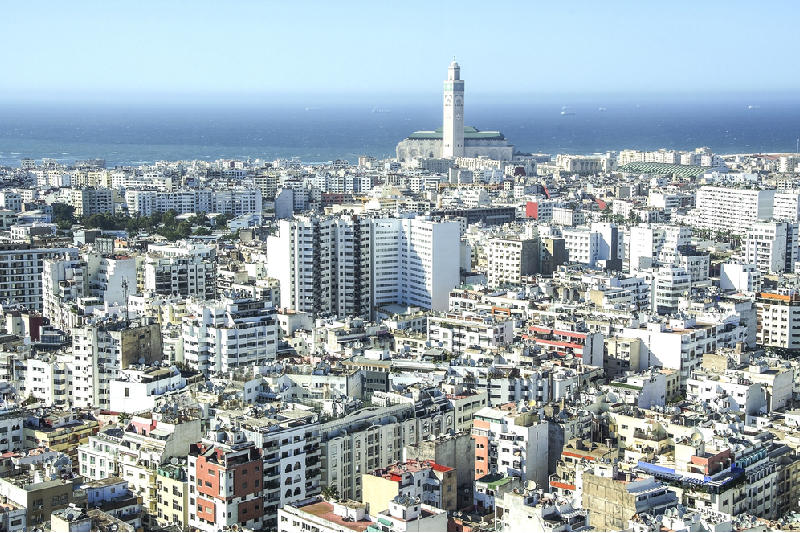 casablanca casablanca