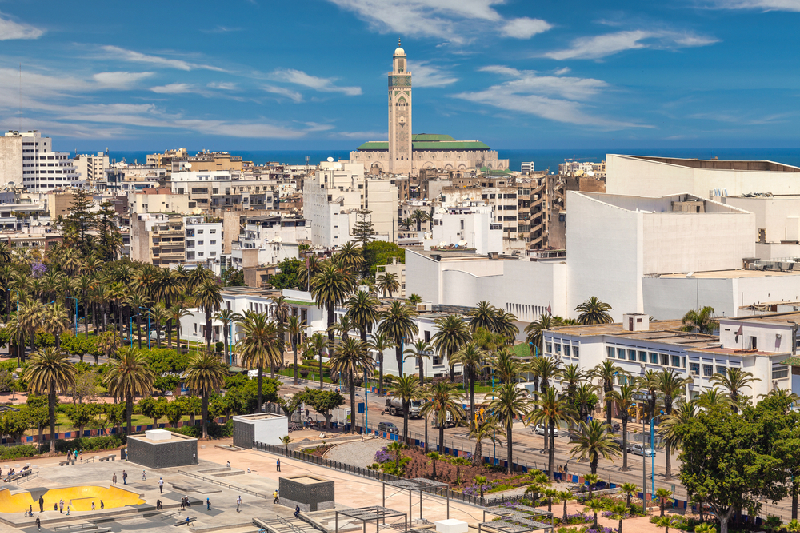 casablanca