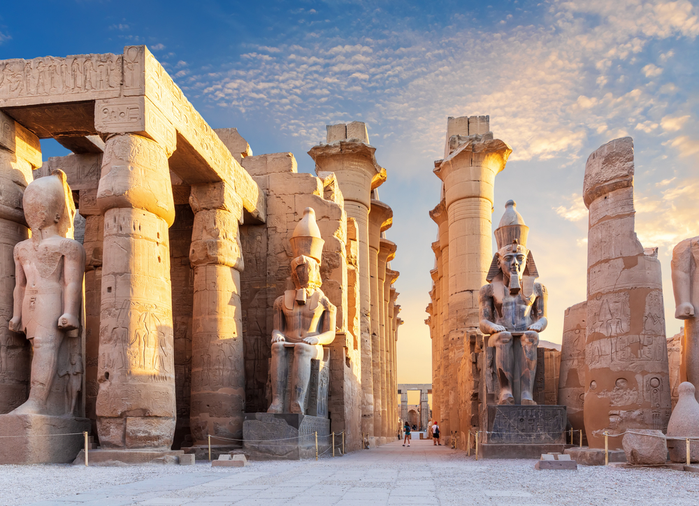 Luxor Luxor