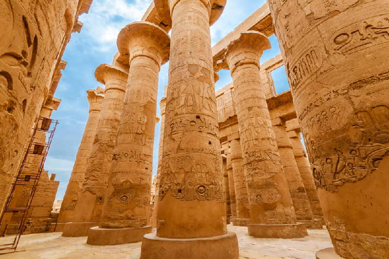 Luxor Luxor
