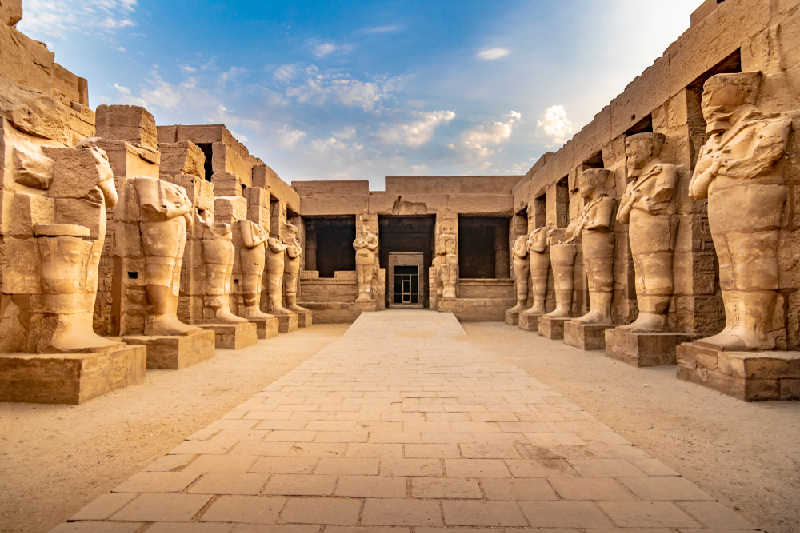 Luxor Luxor
