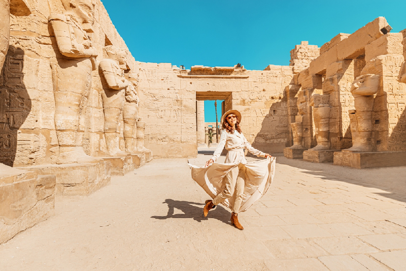 Luxor Luxor