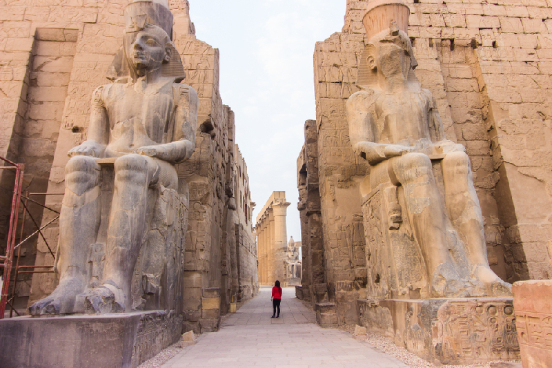 Luxor Luxor