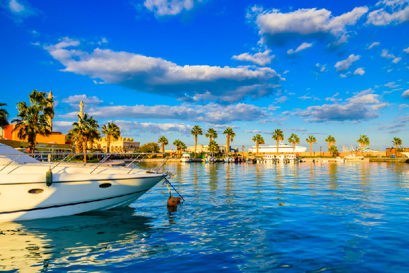 Hurghada Hurghada