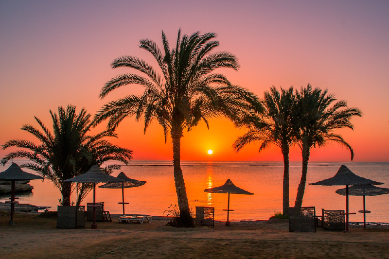 Hurghada Hurghada