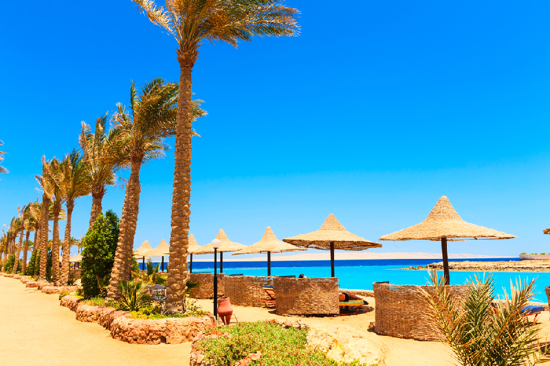 Hurghada