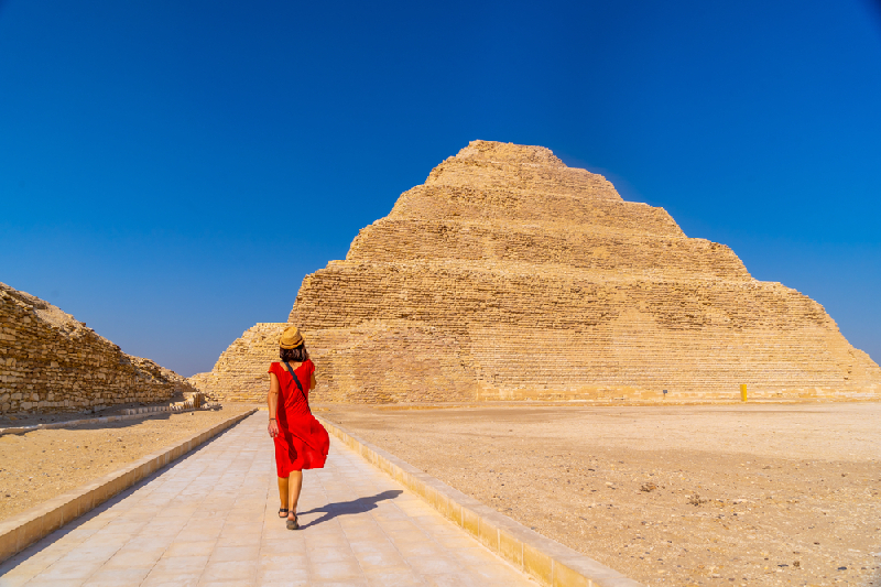 saqqara saqqara