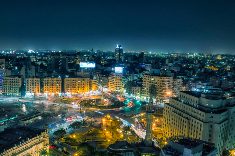 plaza el tahrir plaza el tahrir