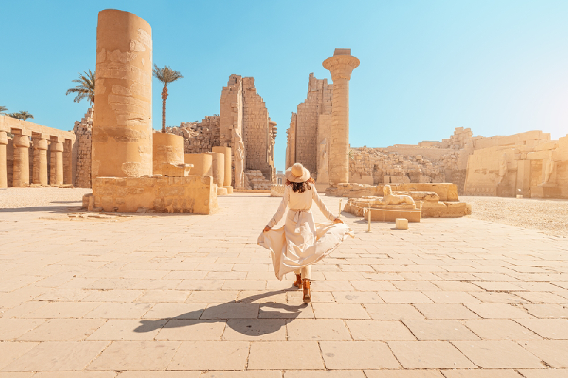 Egipto Egipto