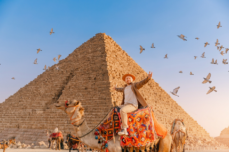 Egipto Egipto