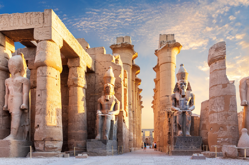 Egipto Egipto
