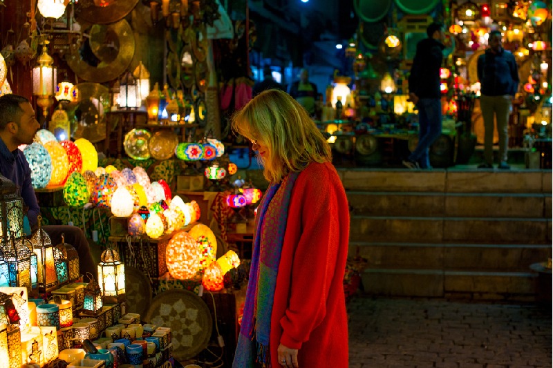 khan el khalili khan el khalili
