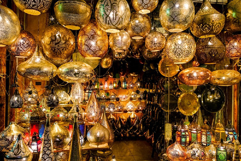 khan el khalili khan el khalili