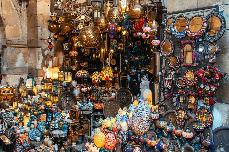 khan el khalili khan el khalili