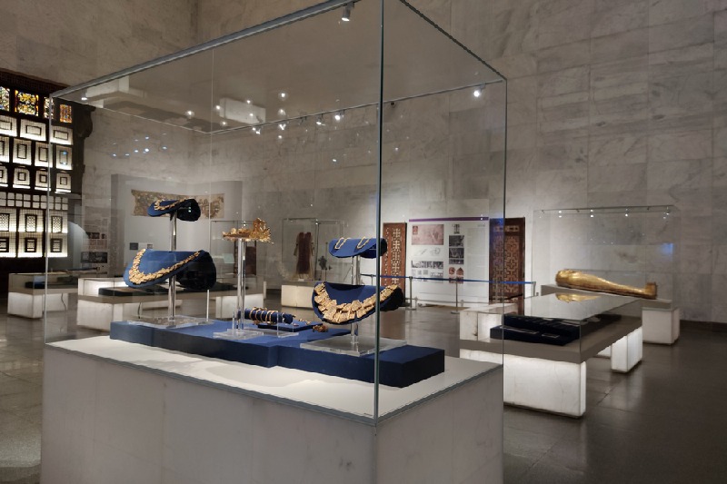 El Gran Museo Egipcio El Gran Museo Egipcio