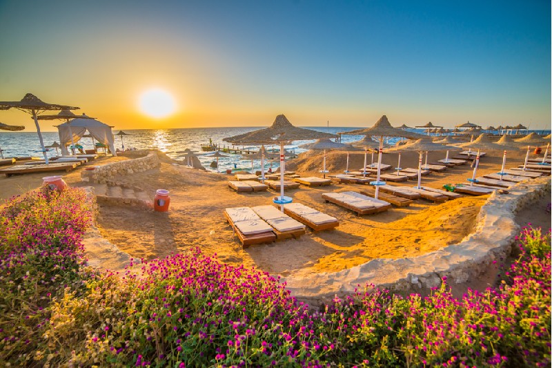 sharm el sheikh