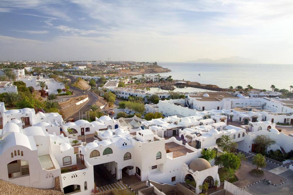 sharm el sheikh sharm el sheikh