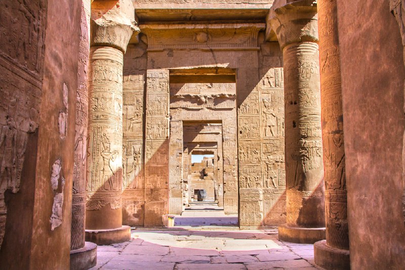 kom ombo