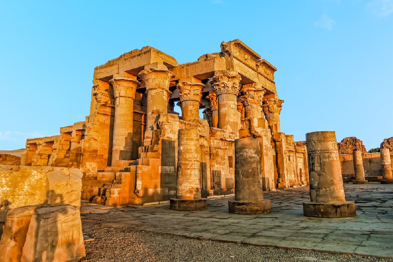 kom ombo