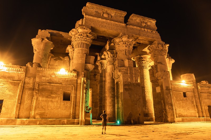 kom ombo