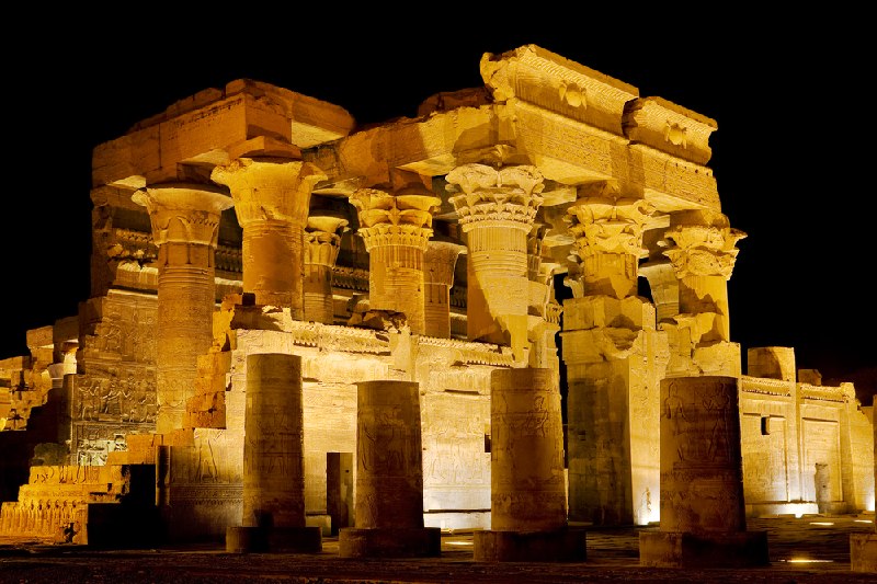 kom ombo