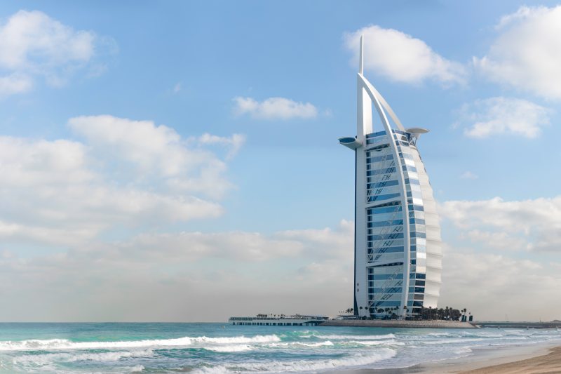 Ciudad de Dubai Ciudad de Dubai