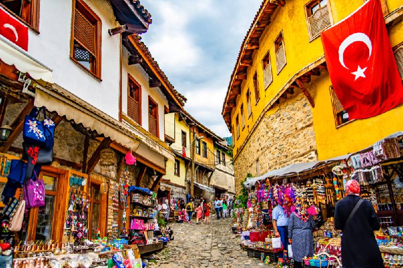 Bursa Turquía Bursa Turquía