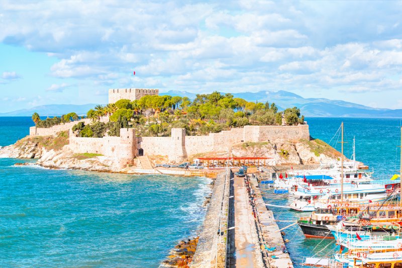 kusadasi Kusadasi