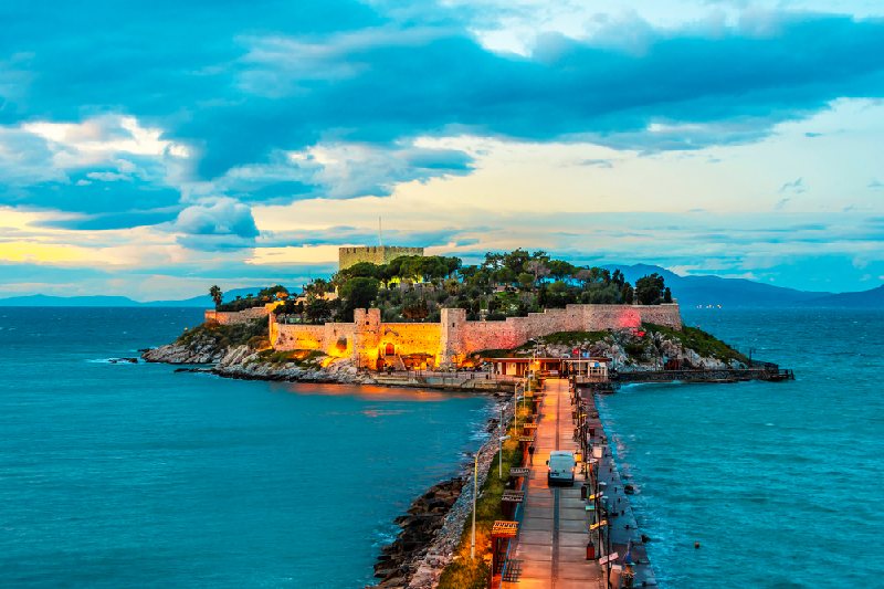 kusadasi Kusadasi