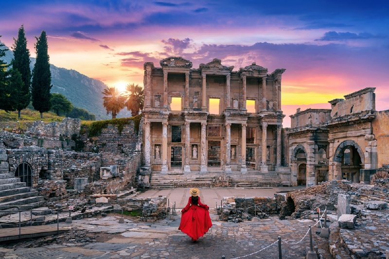 Kusadasi