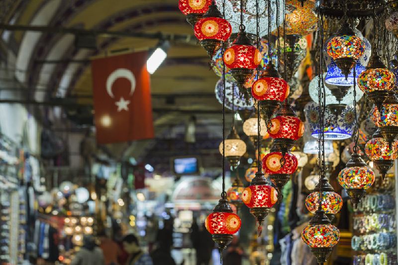 Gran Bazar Estambul Gran Bazar Estambul