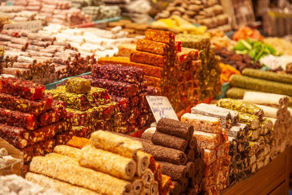 Gran Bazar Estambul Gran Bazar Estambul