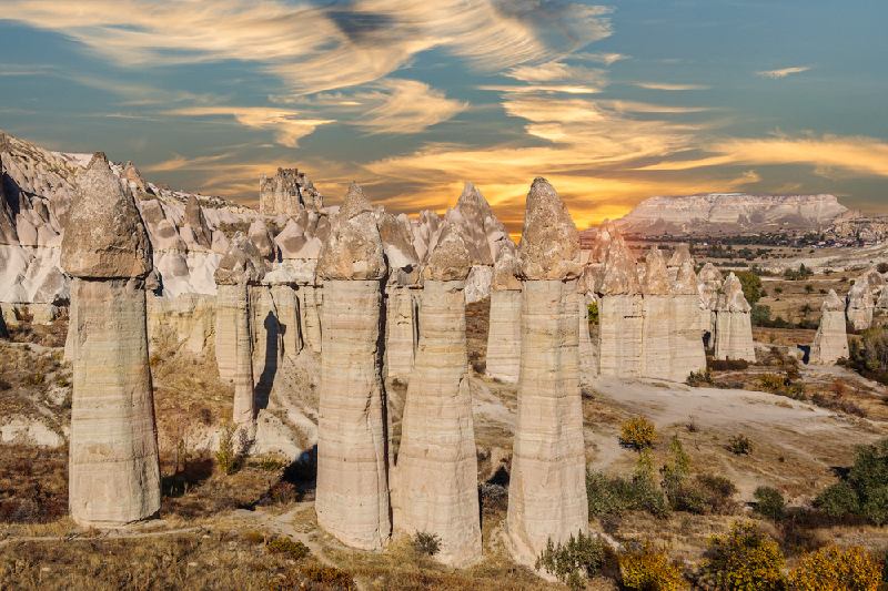 Capadocia Capadocia