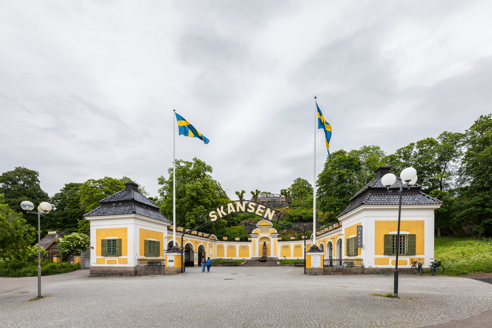 8 museos al aire libre asombrosos en todo el mundo