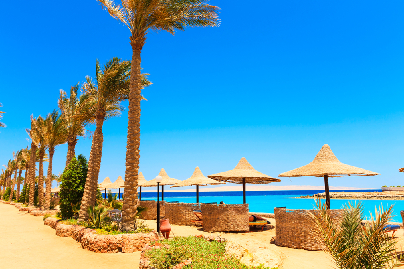 Actividades en Hurghada, Vamos Viajando
