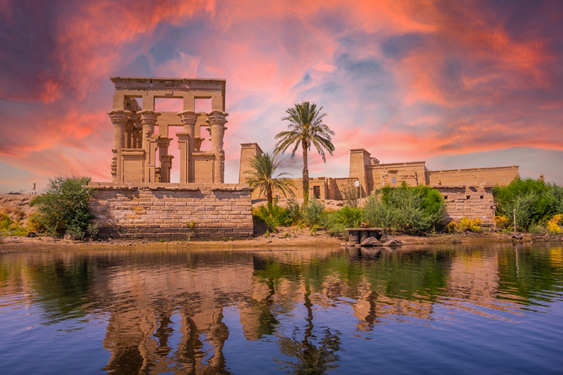 Viaje A Egipto | Con Crucero Nilo