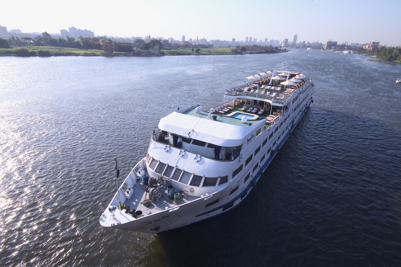 Crucero Nilo | Crucero Por El Nilo Con Vamos Viajando