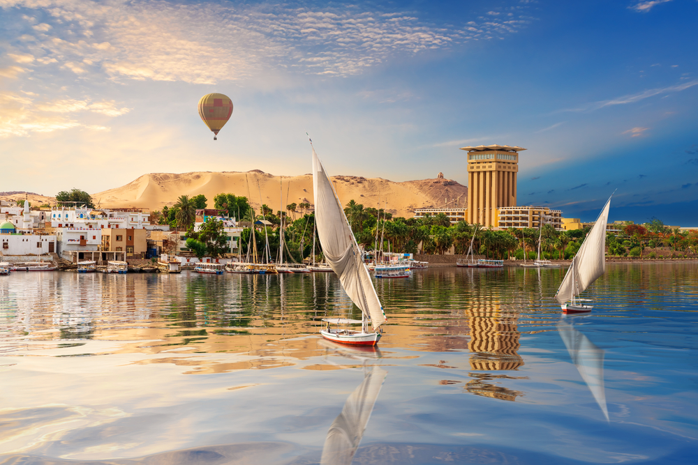 Egipto Viaje | Paquete Egipto