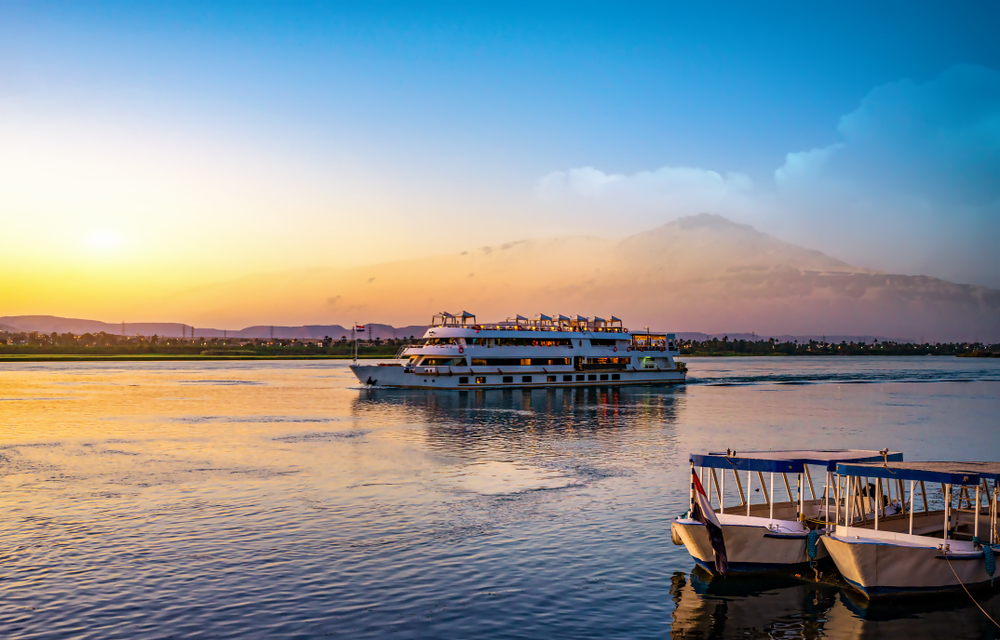 Egipto Viaje | Paquete Egipto
