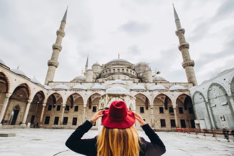 Vacaciones En Turquía | Estambul y Capadocia En 5 días