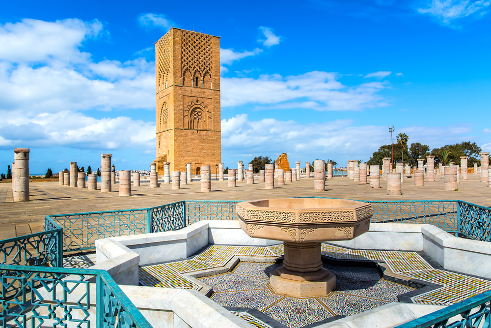 Paquetes De Viaje A Marruecos