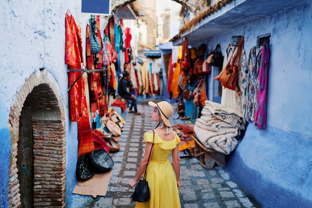Tour A Marruecos | Tour Marruecos 7 Días