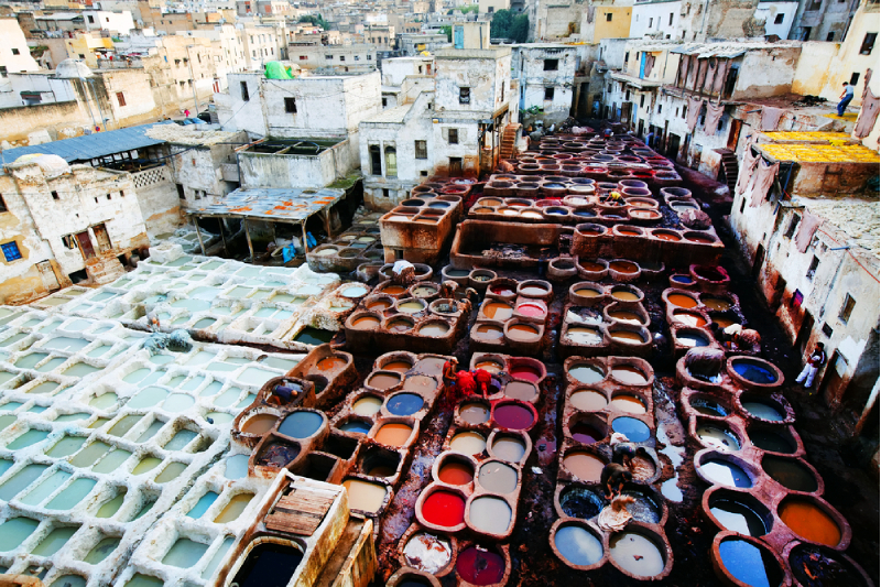 Tour A Marruecos | Tour Marruecos 7 Días